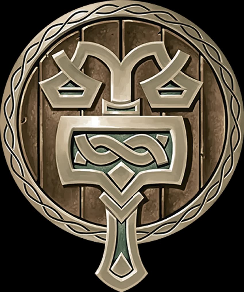 Sigilo de Tyr
